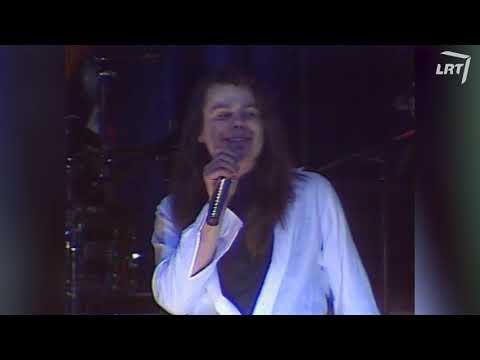 Rolandas Janavičius - Sudie, Eliza | LRT archyvas