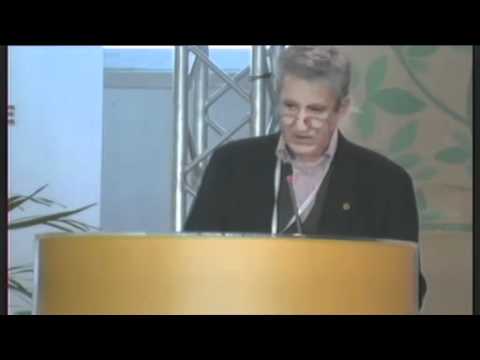 Intervento di Vittorio Cogliati Dezza al Congresso