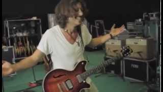 Ligabue - Quando canterai la tua canzone (teaser)