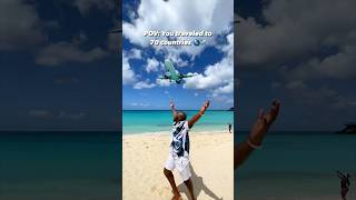 What country is on your bucket list? 🌎✈️ #travel