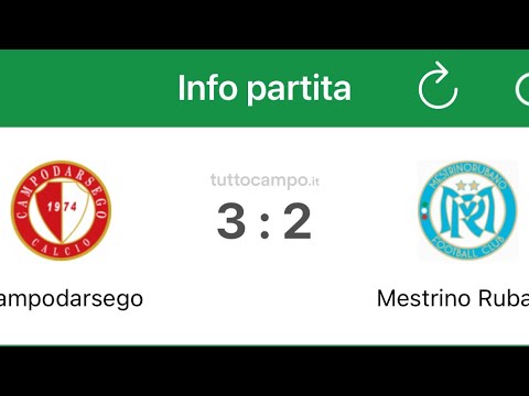 01-10-2023 U15 Elite CAMPODARSEGO - MESTRINO RUBANO