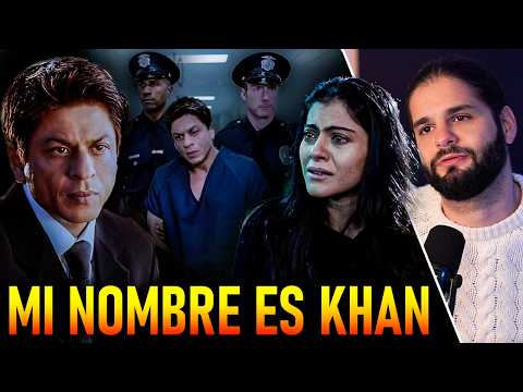 El Daño PROFUNDO de los PREJUICIOS y ESTEREOTIPOS | Mi Nombre es Khan | Relato y Reflexiones