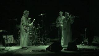 Secret Chiefs 3 "The 15" @Porto {infrared}