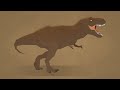 Top 10 Facts - Dinosaurs 
