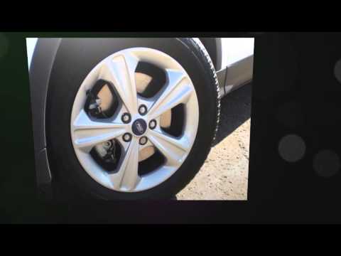 Ford Kuga 2.0 TDCi 140ps Zetec 5dr 6-speed Powershift for sale in Great Yarmouth, Norfolk