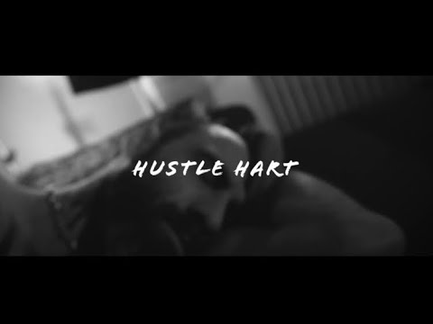 Manu Tourette - Hustle Hart                 (pro.Barrow/DVDN)