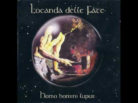Locanda delle Fate - Homo homini lupus (1999)