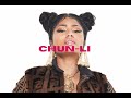 Chun-Li - Nicki Minaj (instrumental)