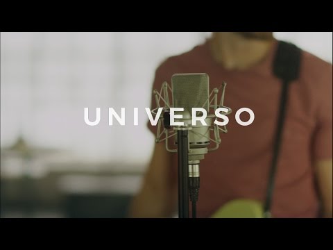 Video Universo de Iván Zavala