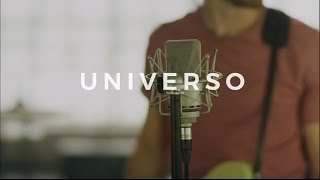 Video Universo de Iván Zavala