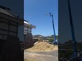 Real Life Leap of Faith 🫣