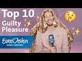 ESC: Guilty Pleasures - Die Top 10 von Consi | Eurovision Song Contest | NDR