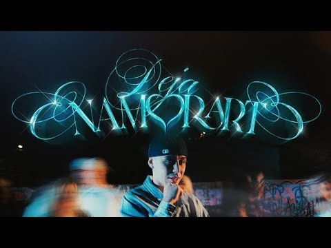 Nickoog Clk - Deja Enamorarte (Audio Oficial)