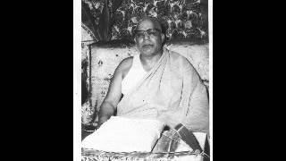 Brahma Sutra  - part 3 - Swami Shri Akhandanand Saraswati ji