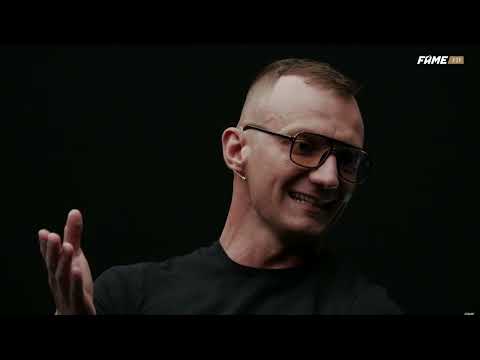 Don Kasjo rozmawia z Krychą na f2f Sasha vs Krycha. (Face 2 Face)