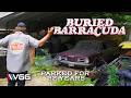 BURIED Plymouth Barracuda Parked for 22 YEARS! Will it RUN AND DRIVE 400 Miles Home?