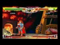 Darkstalkers III J Talbain ER1234567890 Vs Demitri Alex BazaN 1978 HD