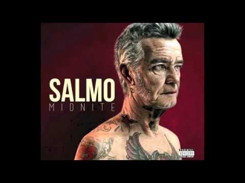 SALMO - 06 Killer Game feat. Gemitaiz, MadMan ("Midnite")