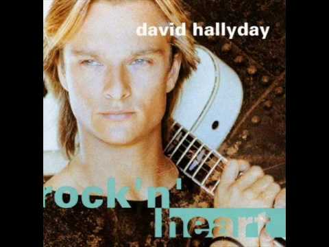 David Hallyday - Ooh La La