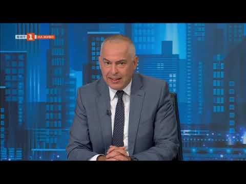 Преходът като ръгби - разговор с Васил Върбанов