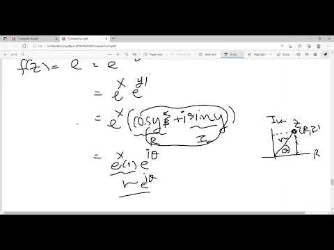 RRU math 3 lecture 7-3