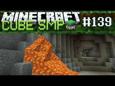 Minecraft Cube SMP: Q&A Finale! - Ep 139