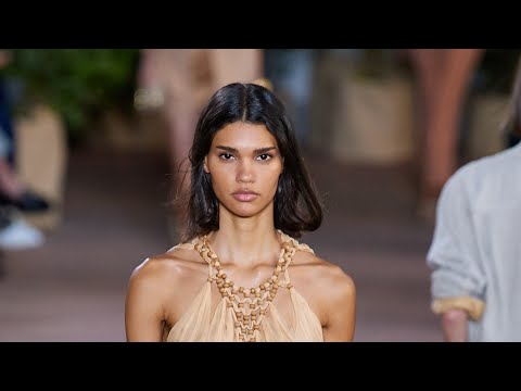 Top Newcomer: Barbara Valente (SS21)