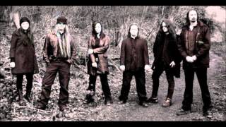 My Dying Bride-&quot;The blood,the wine,the roses&quot;