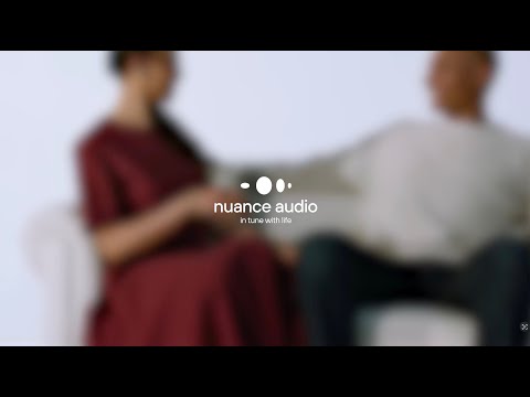 Piper's story: How Nuance Audio helped her rediscovering the joy of everyday moments