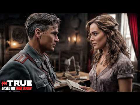 LE JOURNAL DE LOUISE, 1942 | Inspiré d'Une Histoire Vraie | Film Complet en Français HD