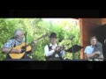 Blue Ridge Cabin Home-David Grisman, John Hartford & Mike Seeger