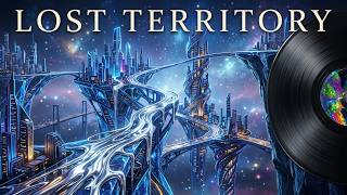 1974 Psychedelic Progressive Rock - Lost Territory - Single Release