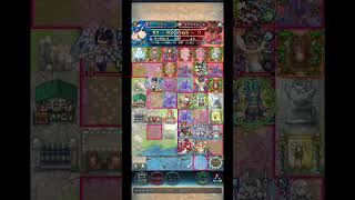 【FEH】天飛空城セリスマン3日目【Aether Raid】 #ファイアーエムブレムヒーローズ #feh #ファイアーエムブレム