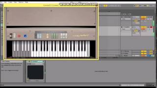 Video thumbnail for Ableton Live 9 Lite Tutorial 1: Making your first beat by Big Bang DJ