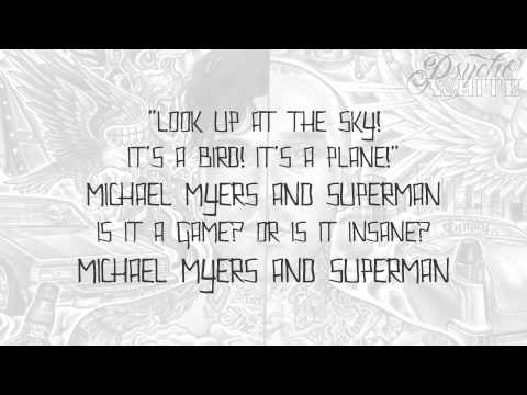 Video thumbnail for Director’s Cut (Michael Myers & Superman)