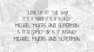 Director's Cut - Travis Barker & Yelawolf