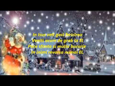 Negative colinda si prorocie Petca V  Viena