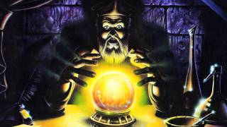 Nostradameus [Every Album]