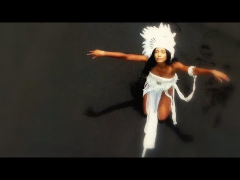 4К (Epic) Stive Morgan - Spirit Of The Earth