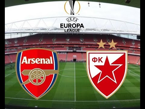 Arsenal vs Red Star Belgrade Preview
