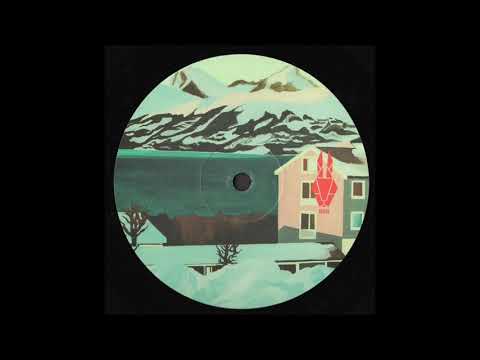 B1. Mike Shannon - The Well Wicked [SCRTC008]