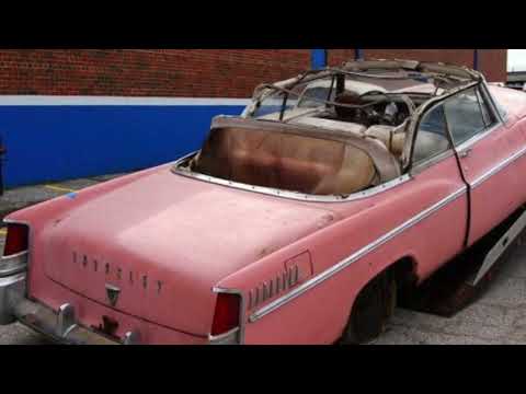 R.A.F. - Chrysler Rose (parodie de Dashiell Hedayat)