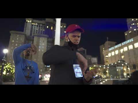 Anchor Twinz, Fat Boy, DonP, CCLondadon,Tef Bandz - Help Me Understand | Dir By @feeziefilms