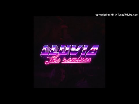 Eladio Carrion & Rauw Alejandro - Lluvia Remix (Lluvia: The episodes)