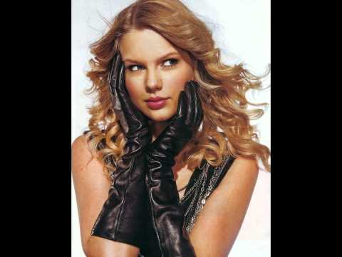 L Presents - Taylor Swift