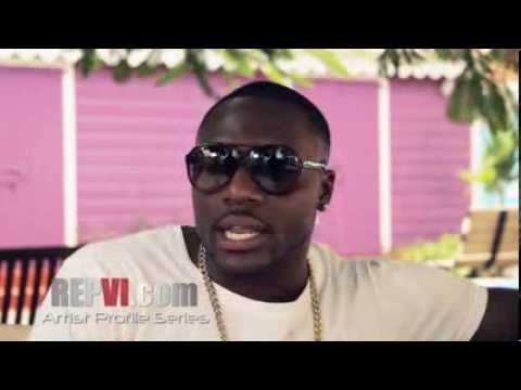 B'More - Repvi.com Artist Profile Series Episode 1