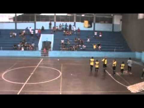 FINAL FUTSAL SUB 12