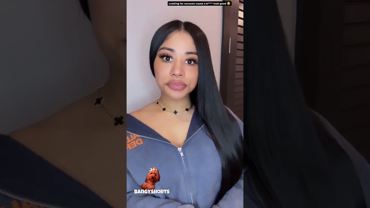 Cardi B’s Sister Hennessy Carolina Addresses The Rumors About Her Face #shorts