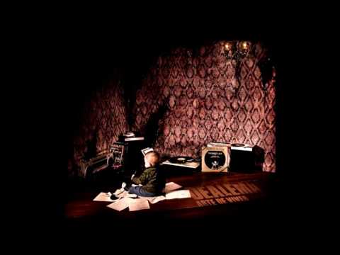 Dealema - Mais Uma Sessão