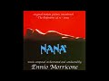 Ennio Morricone - Prova Teatrale (Nana)